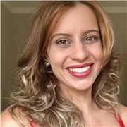 Consultora em Educação Financeira e Ciências Sociais
